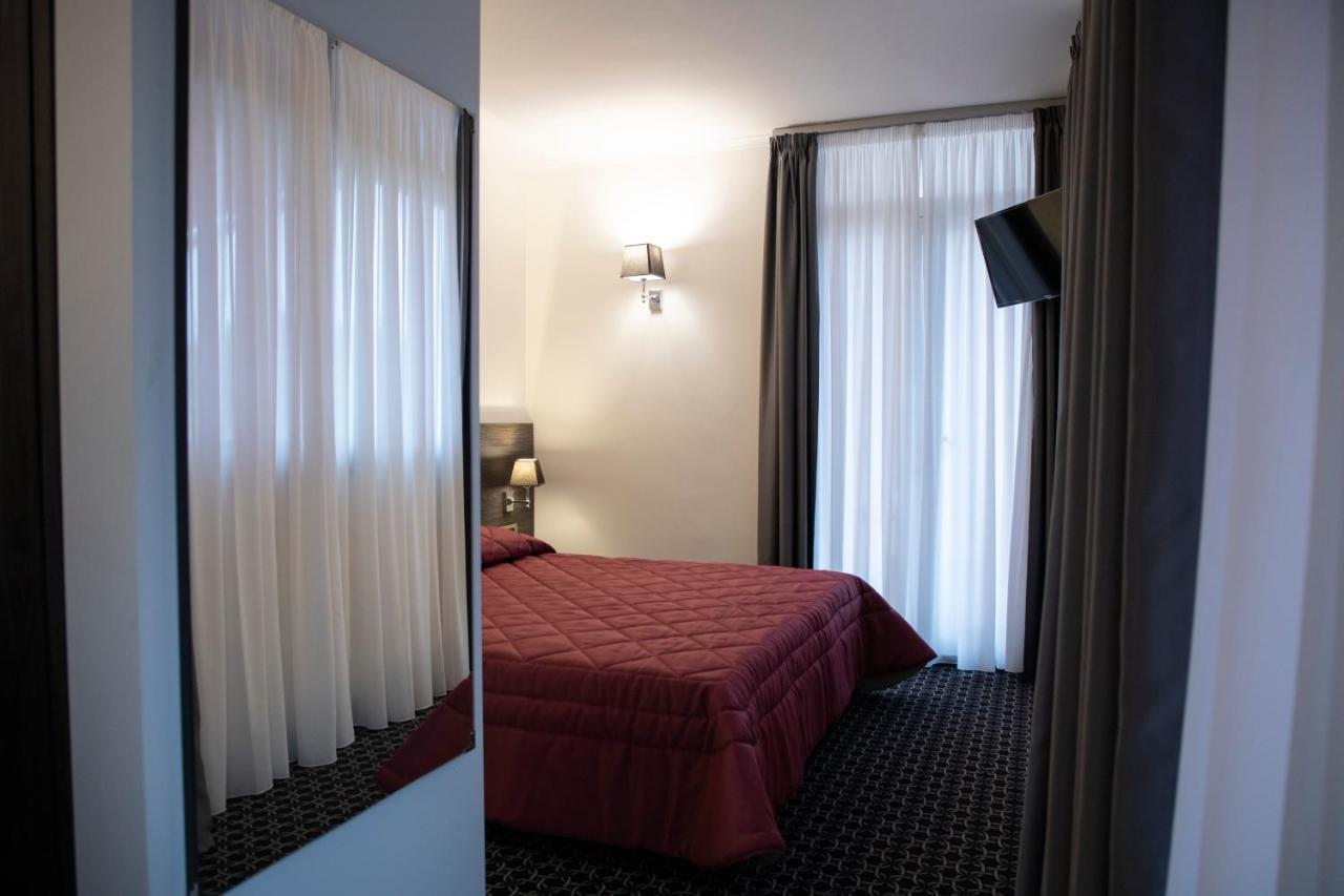 Gemelli Hotel 로마 외부 사진