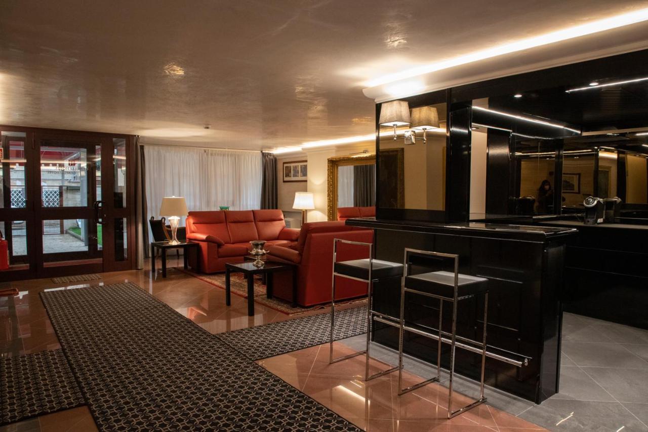 Gemelli Hotel 로마 외부 사진