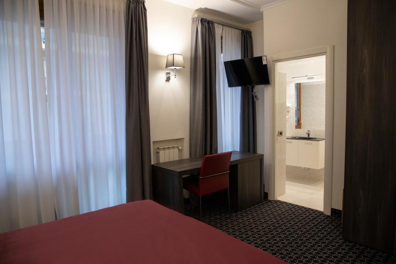 Gemelli Hotel 로마 외부 사진