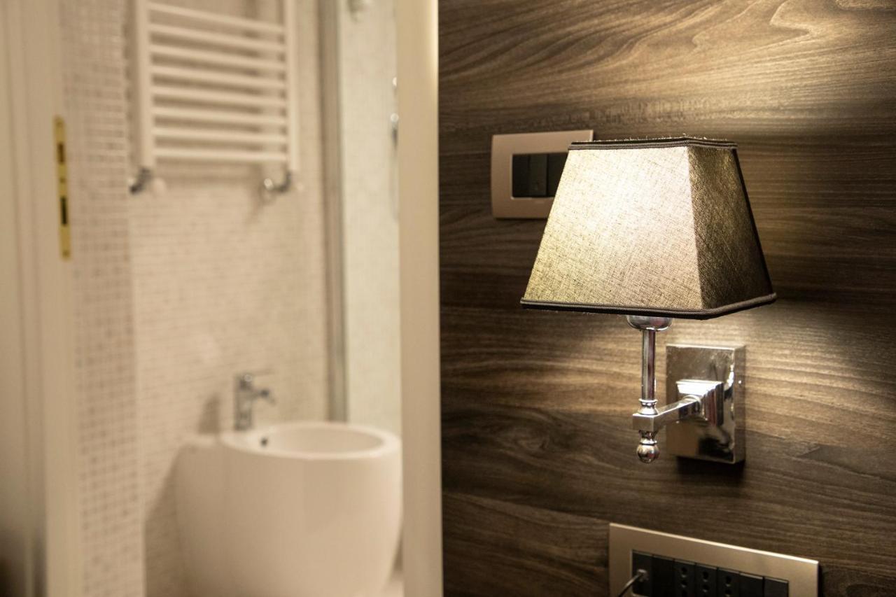 Gemelli Hotel 로마 외부 사진