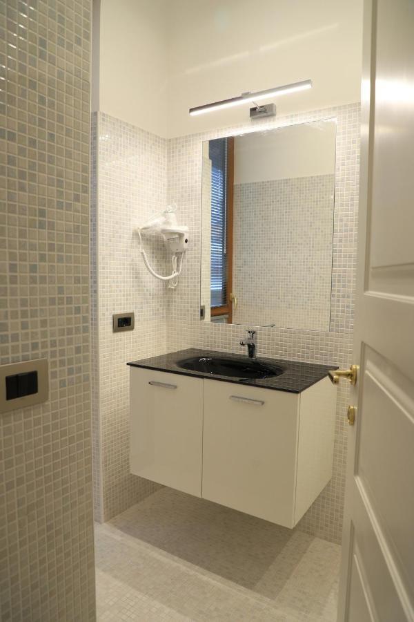 Gemelli Hotel 로마 외부 사진