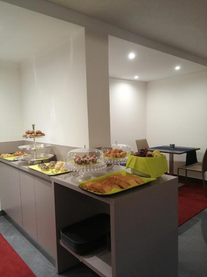 Gemelli Hotel 로마 외부 사진