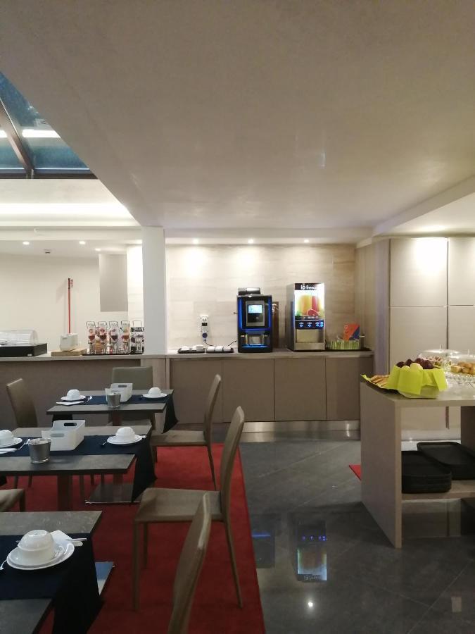 Gemelli Hotel 로마 외부 사진