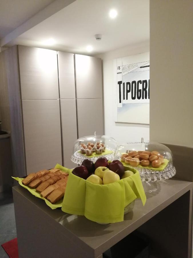Gemelli Hotel 로마 외부 사진