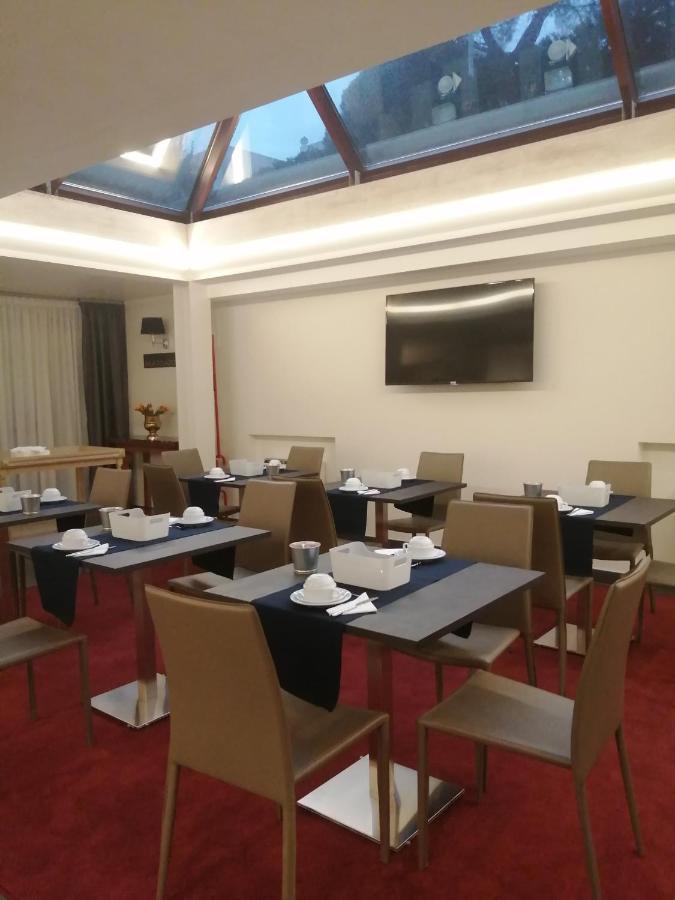 Gemelli Hotel 로마 외부 사진