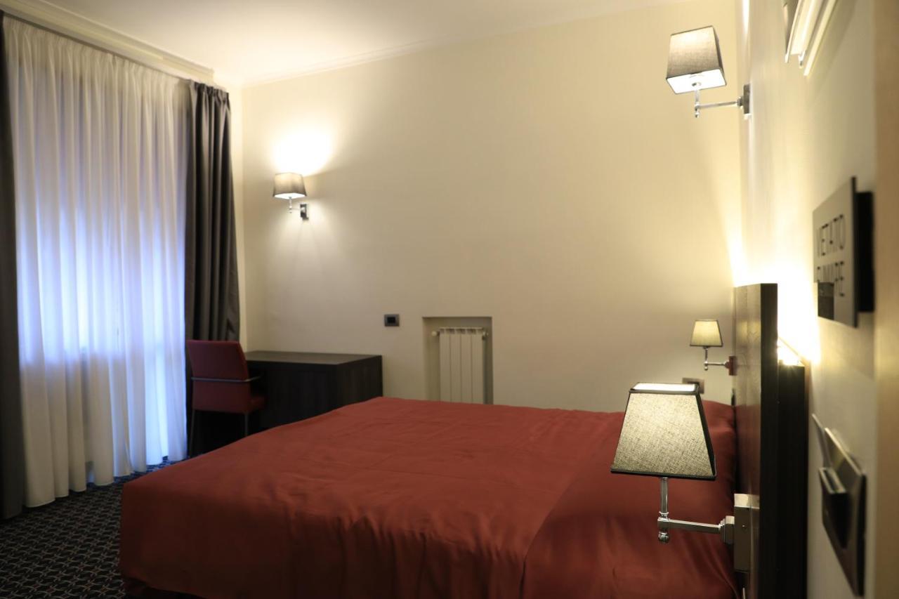 Gemelli Hotel 로마 외부 사진