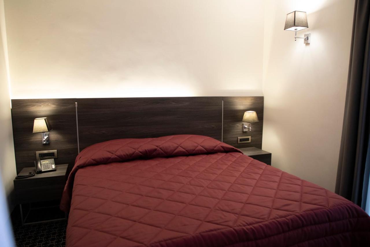 Gemelli Hotel 로마 외부 사진