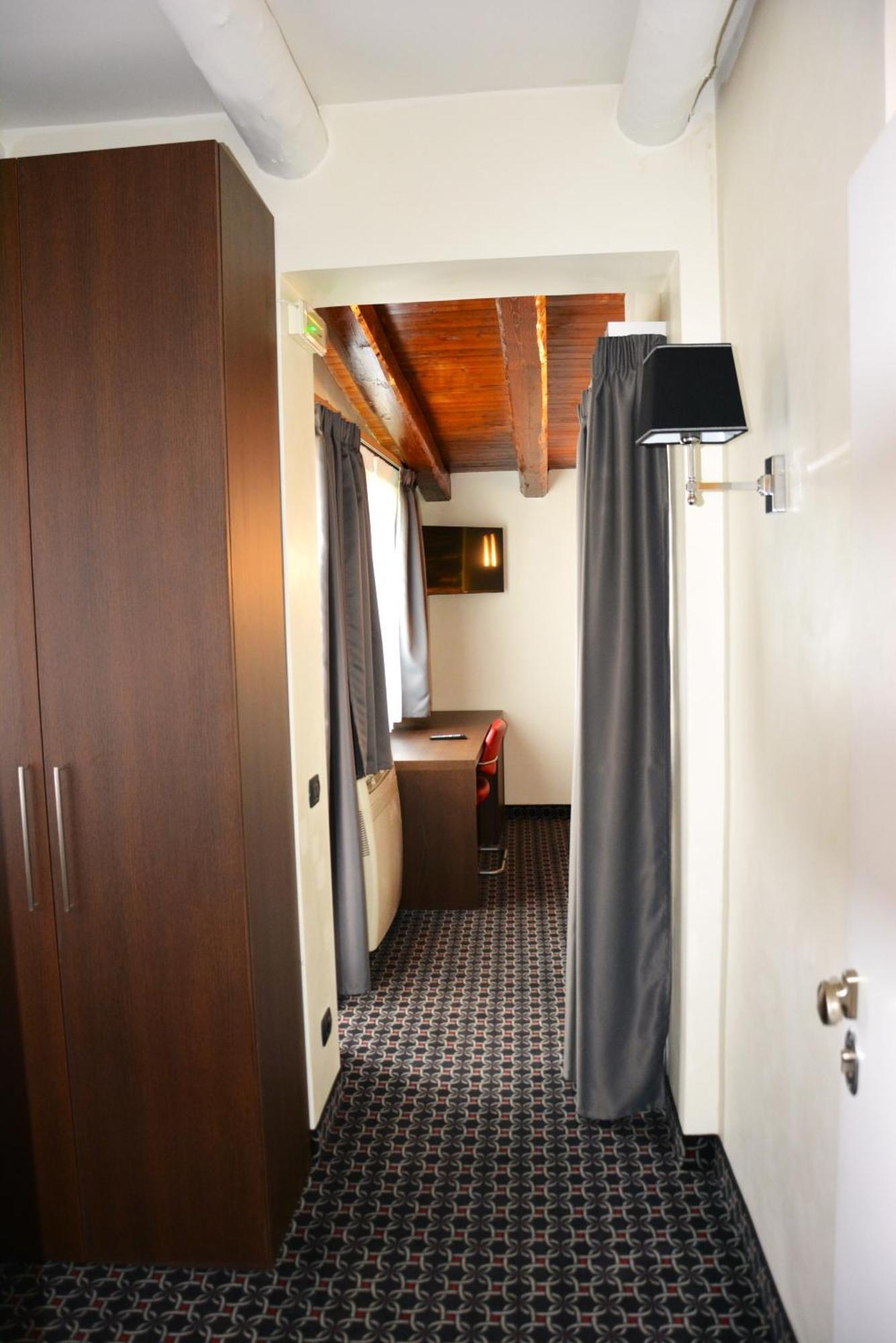 Gemelli Hotel 로마 외부 사진