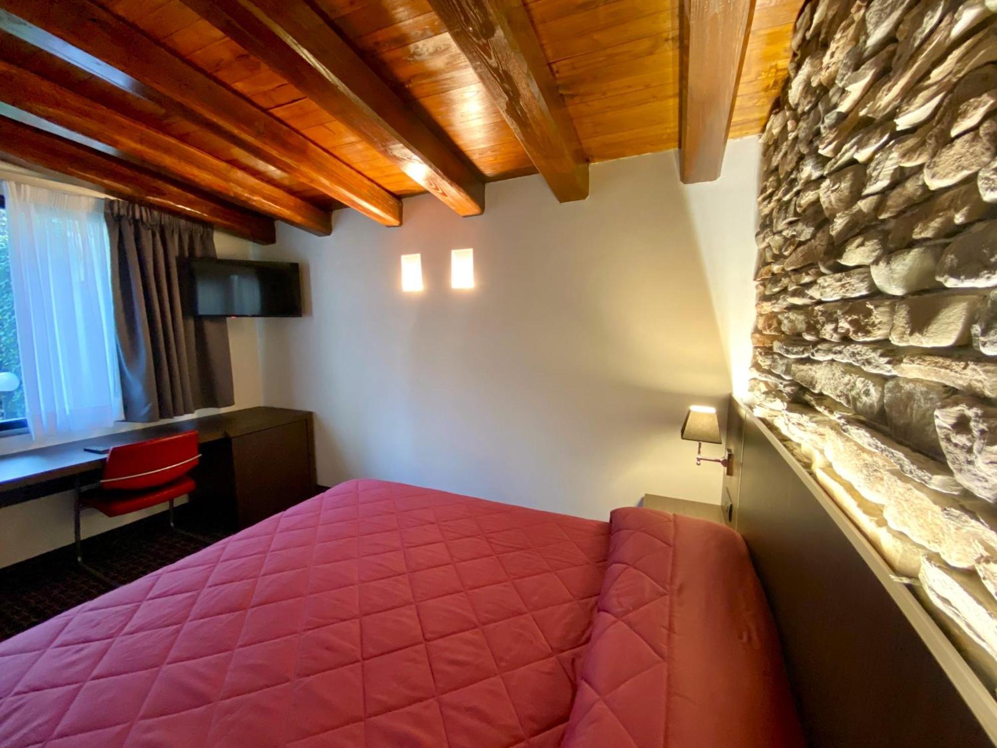 Gemelli Hotel 로마 외부 사진