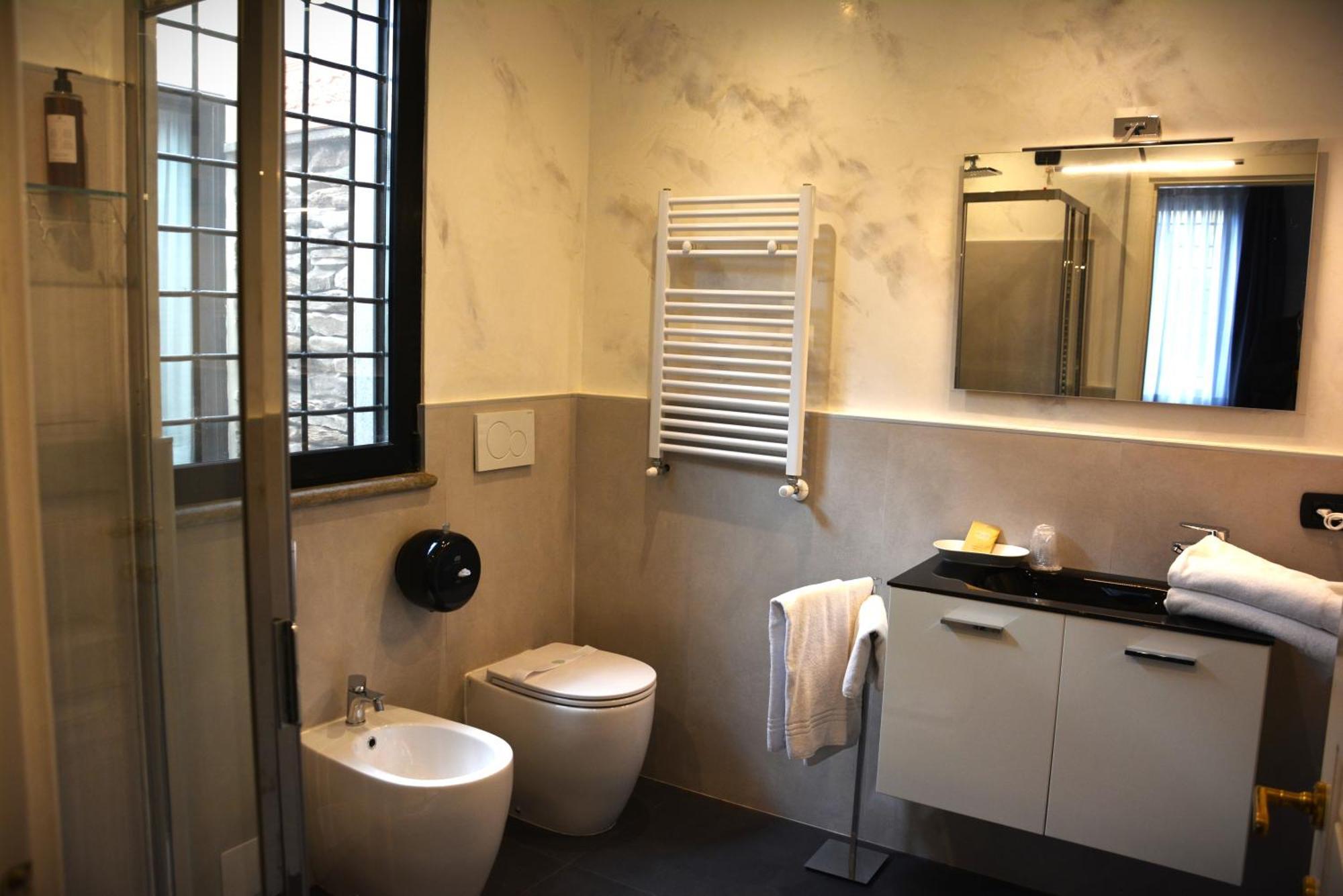 Gemelli Hotel 로마 외부 사진
