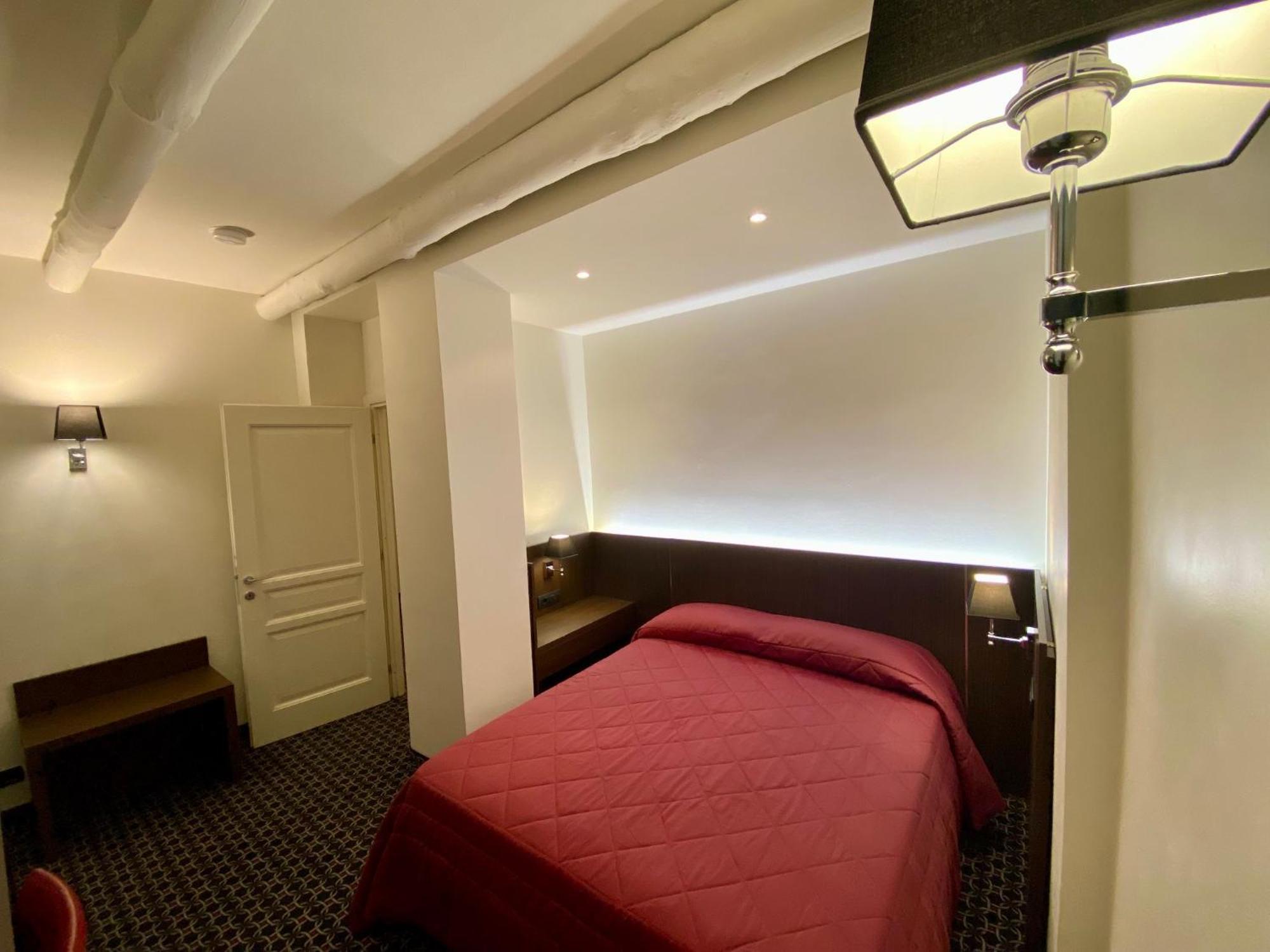 Gemelli Hotel 로마 외부 사진